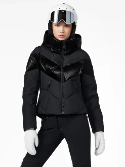 MORAINE Ski Jacket