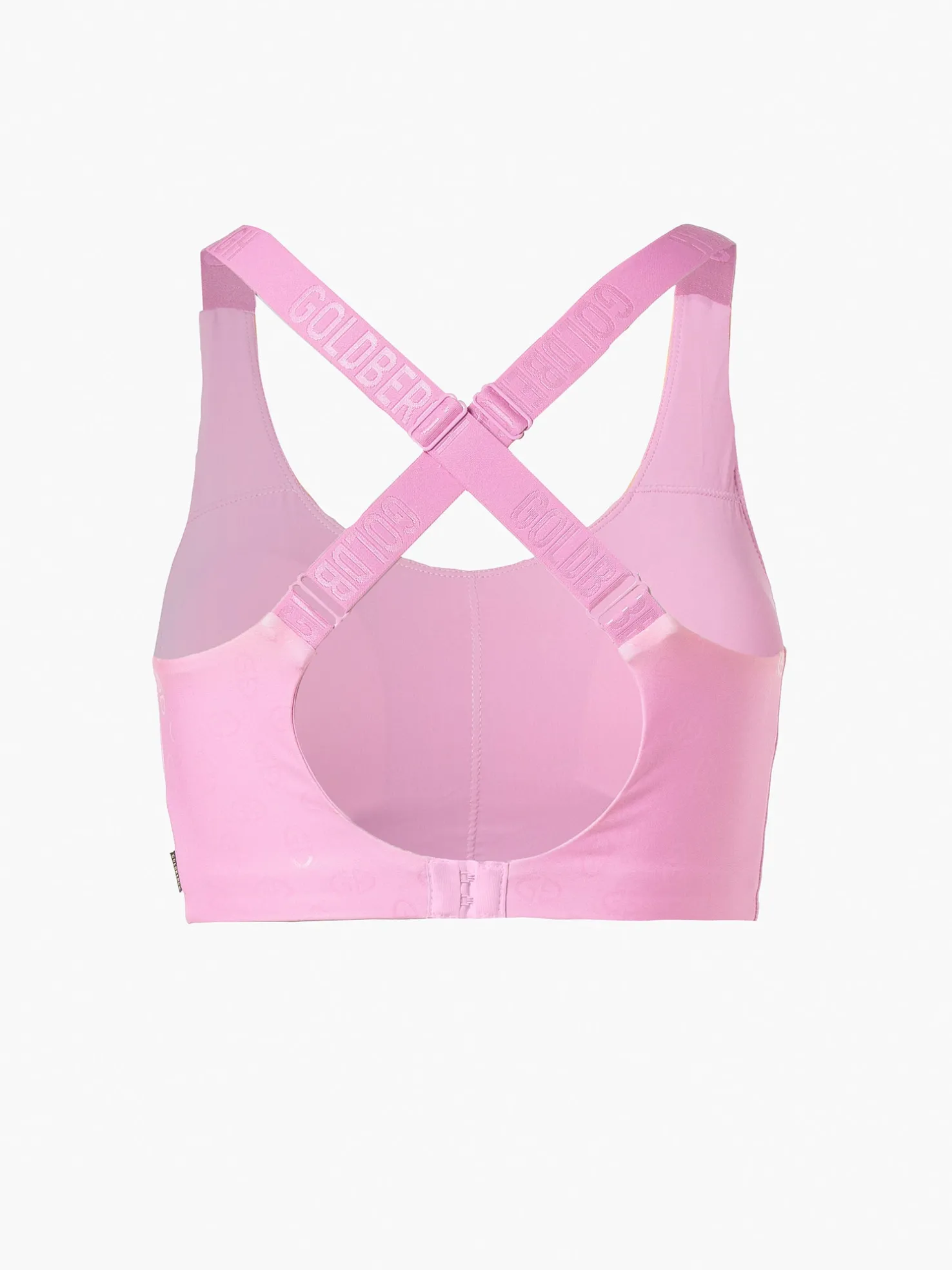 MUSCULAR Bra
