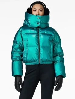 OCÉANE Ski Jacket