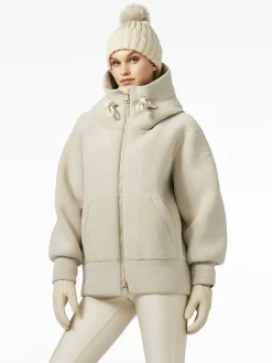 ODILE Jacket