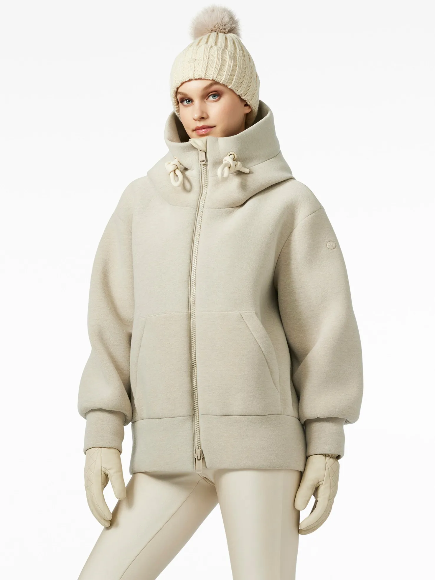 ODILE Jacket