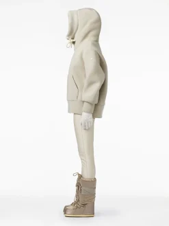 ODILE Jacket