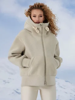 ODILE Jacket