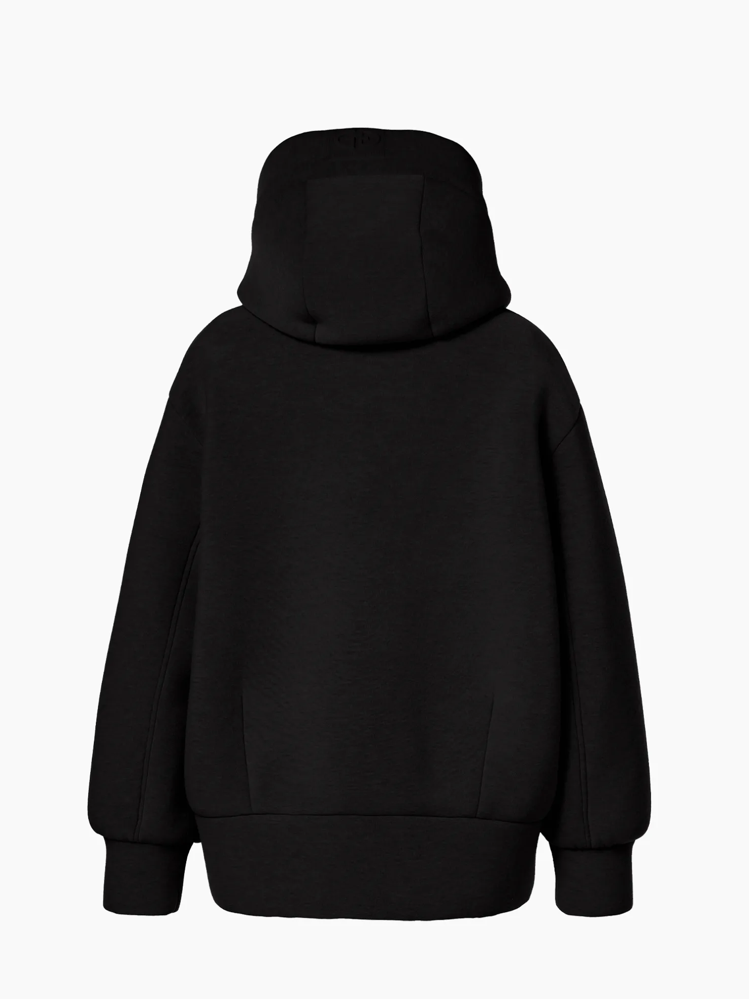 ODILE Jacket