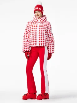 OLYMPE Ski Jacket