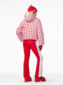 OLYMPE Ski Jacket