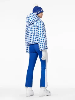 OLYMPE Ski Jacket