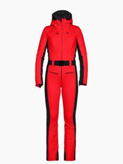 PARRY LONG Ski Suit