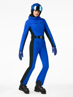 PARRY LONG Ski Suit