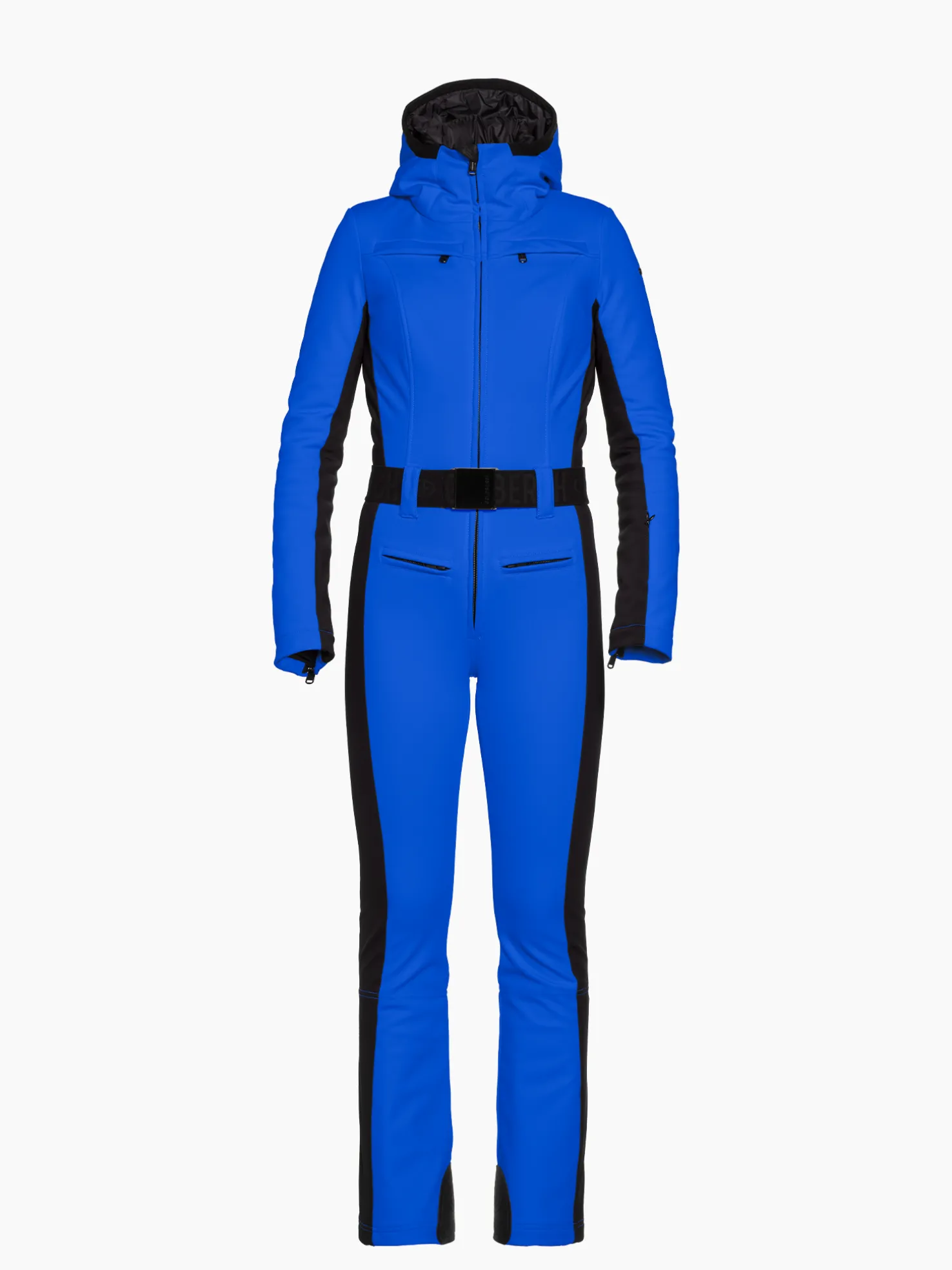 PARRY LONG Ski Suit