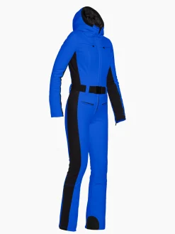 PARRY LONG Ski Suit