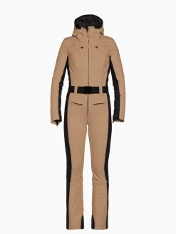 PARRY LONG Ski Suit