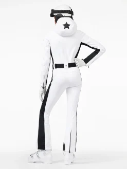 PARRY LONG Ski Suit