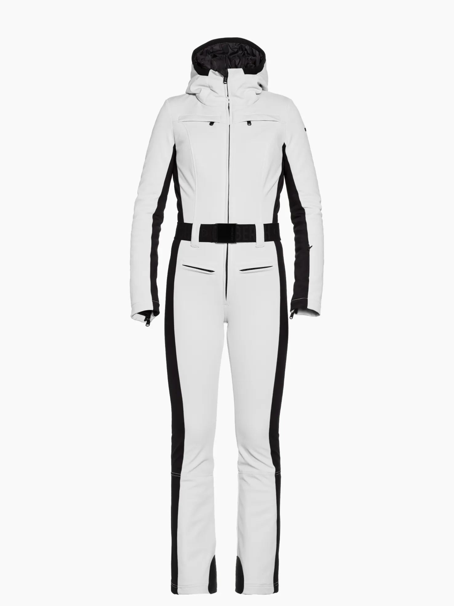 PARRY LONG Ski Suit