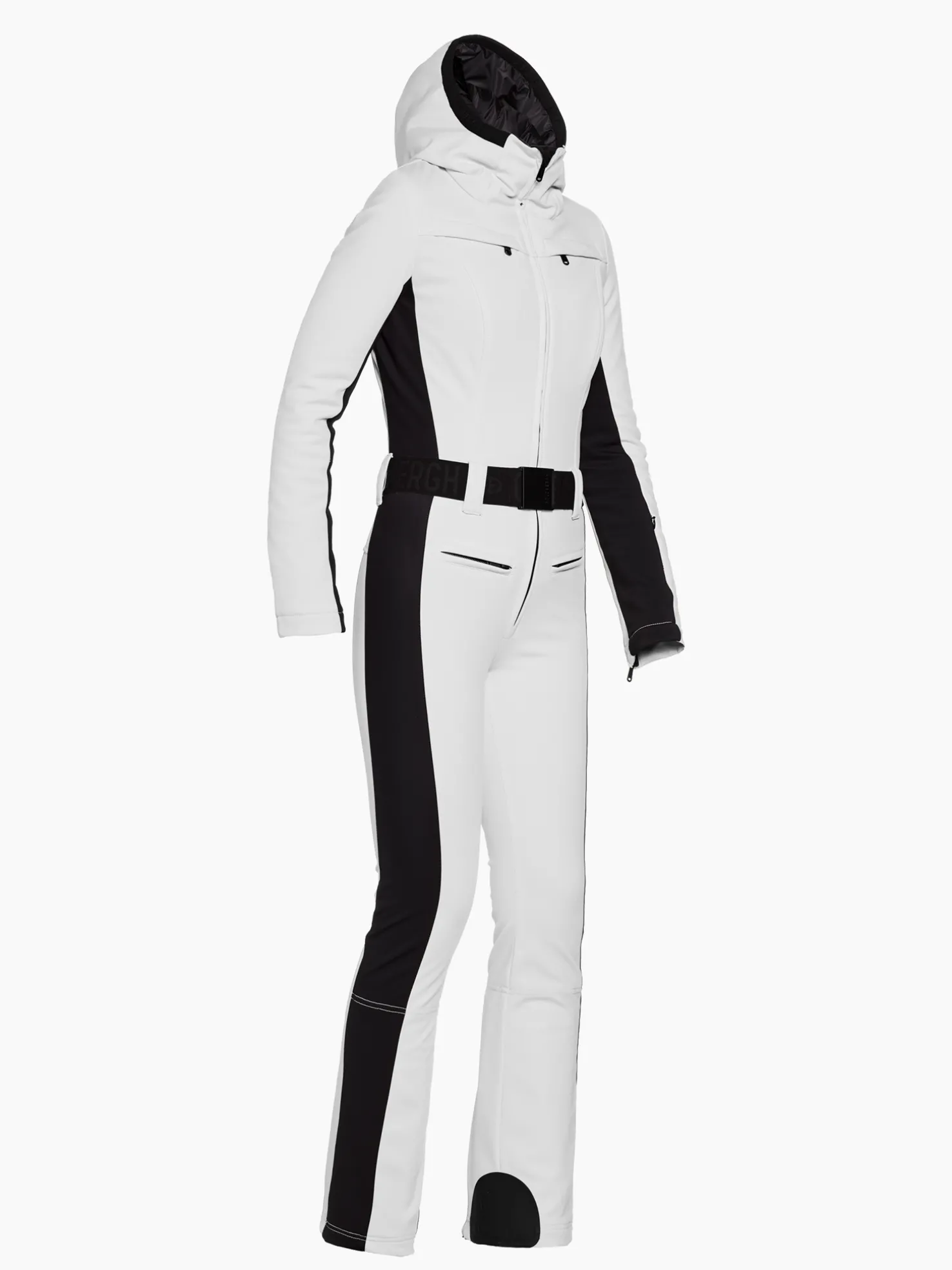PARRY LONG Ski Suit