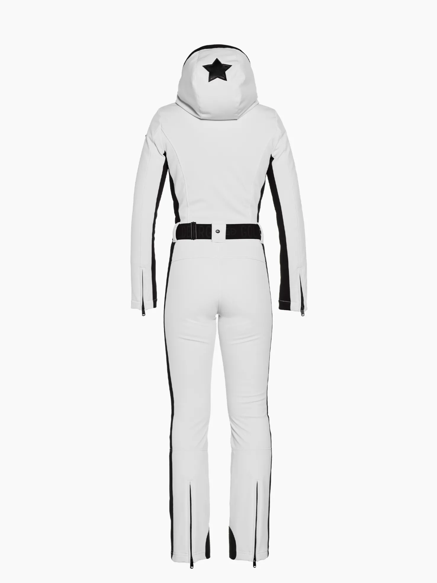 PARRY LONG Ski Suit