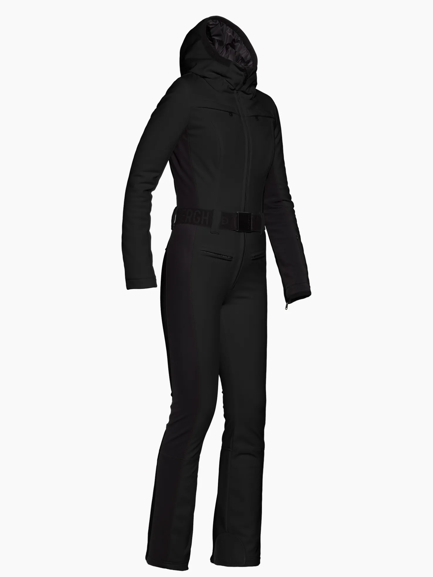 PARRY LONG Ski Suit