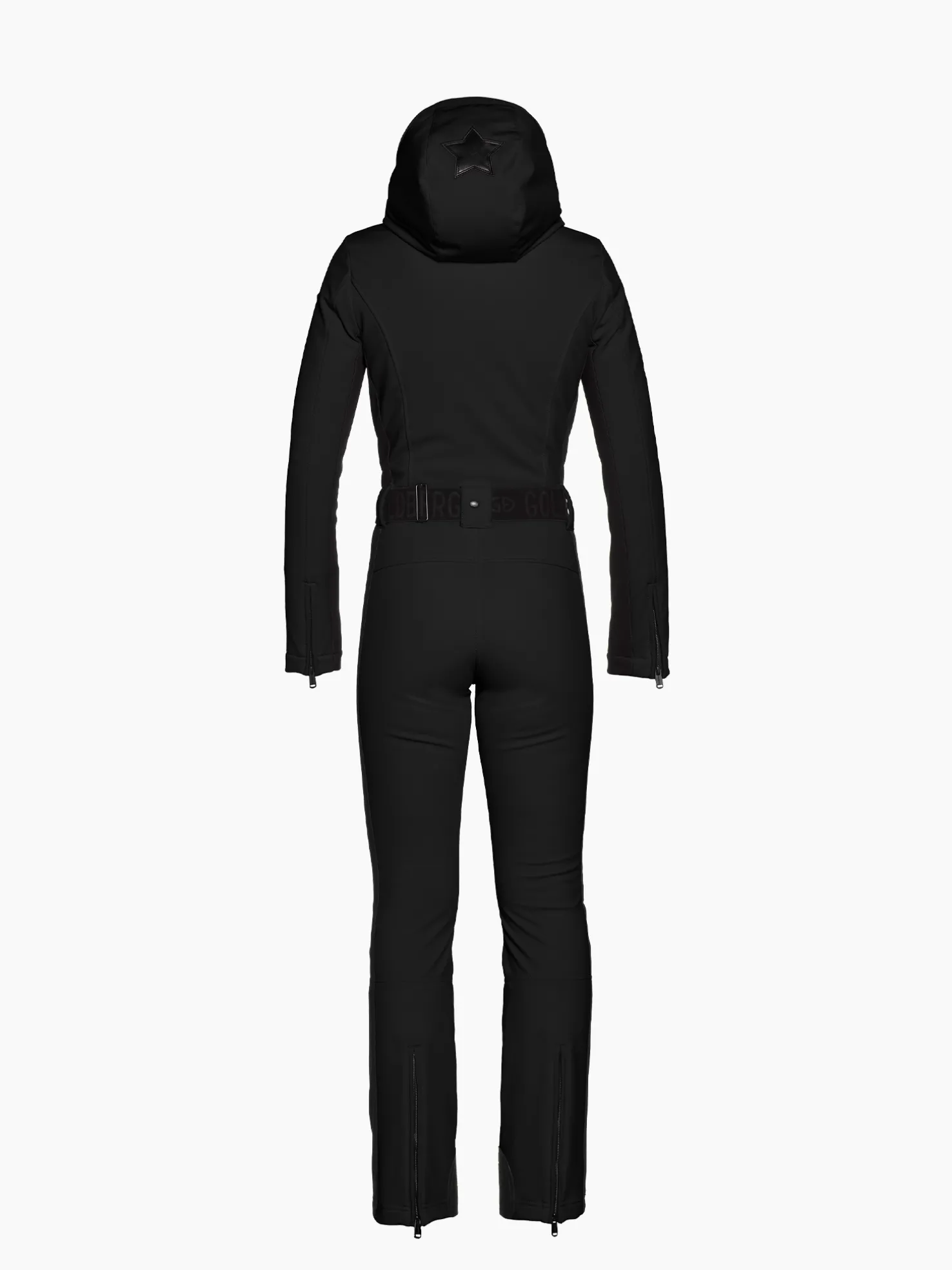 PARRY LONG Ski Suit