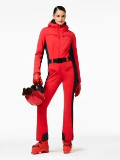 PARRY Ski Suit