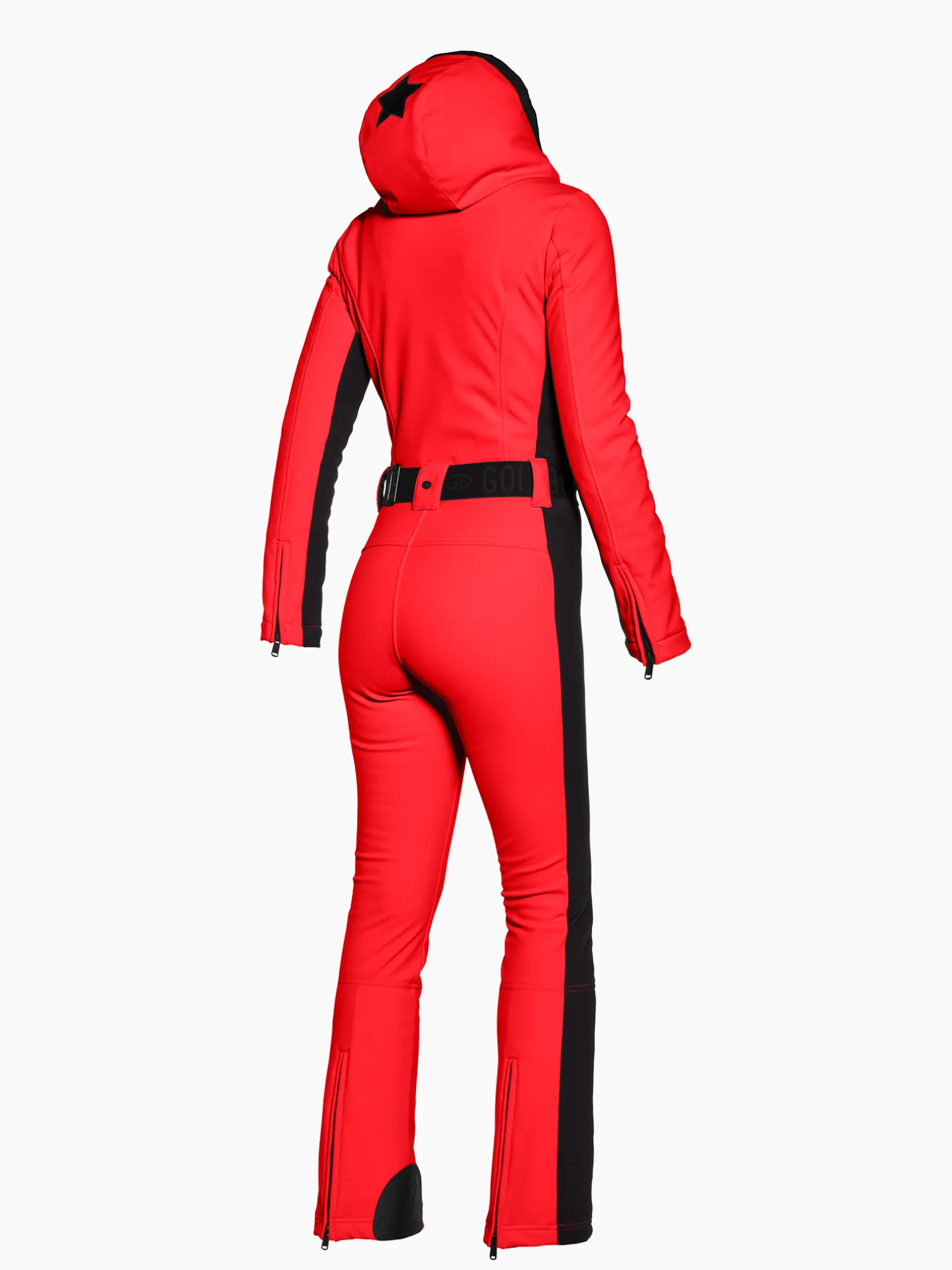 PARRY Ski Suit