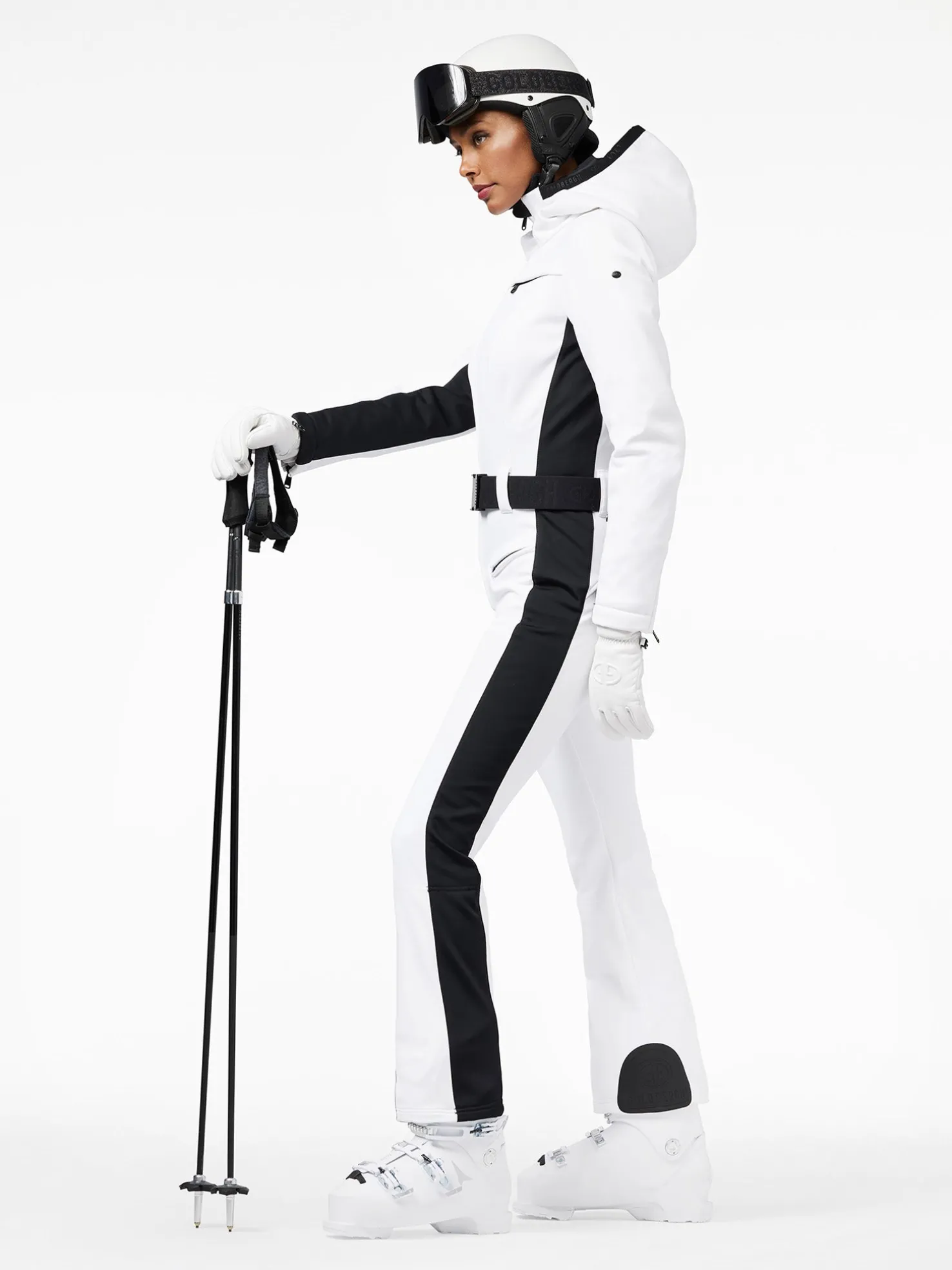 PARRY Ski Suit