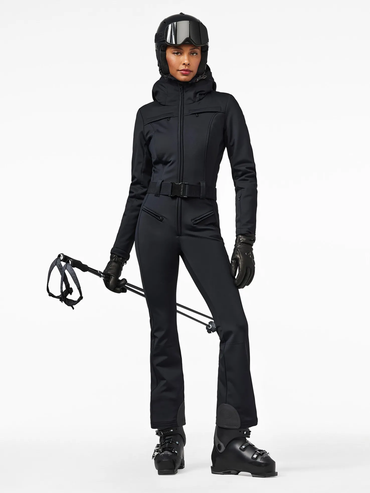 PARRY Ski Suit