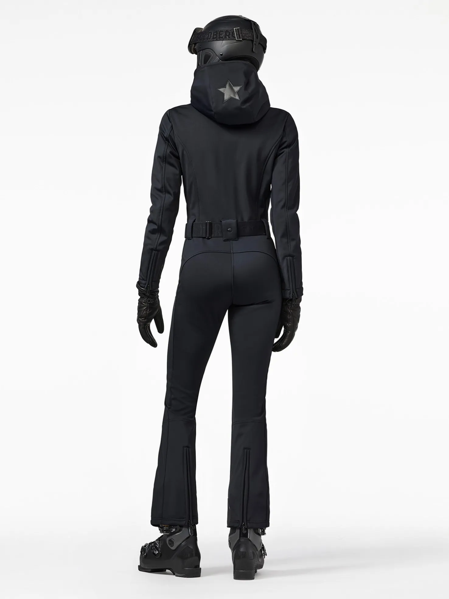 PARRY Ski Suit