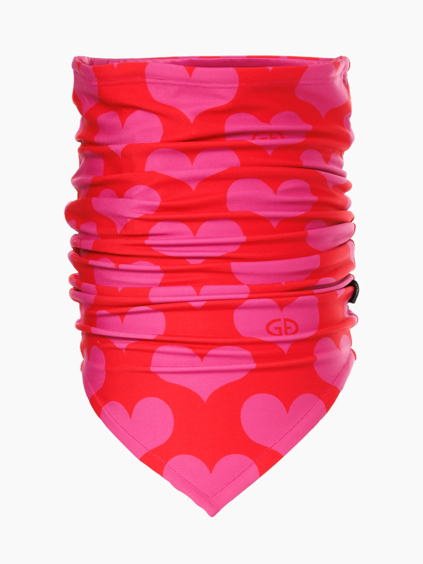 PEPETTE Neckwarmer