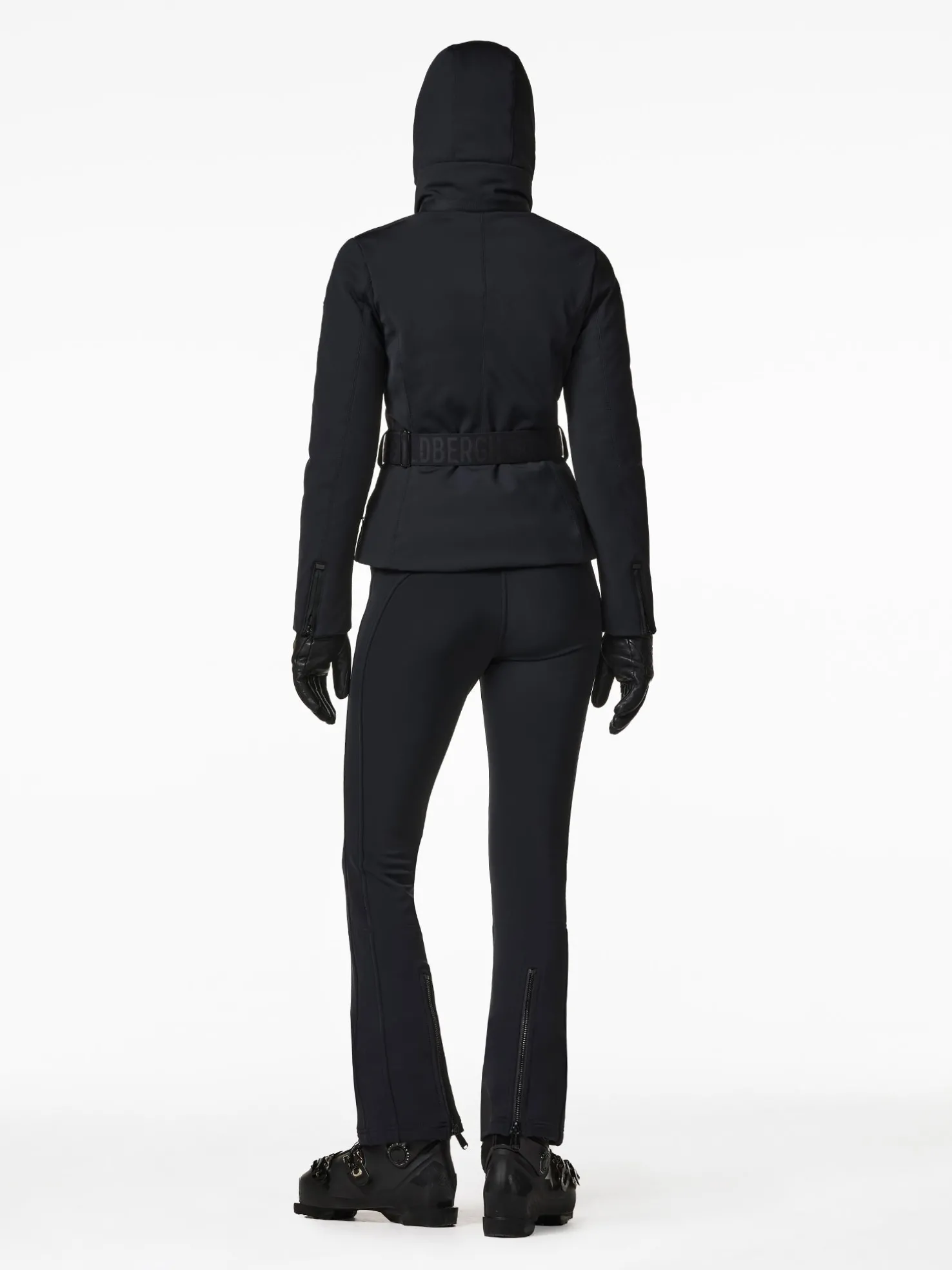 PIPPA Ski Pants Long