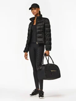 PLAZA Sport Bag