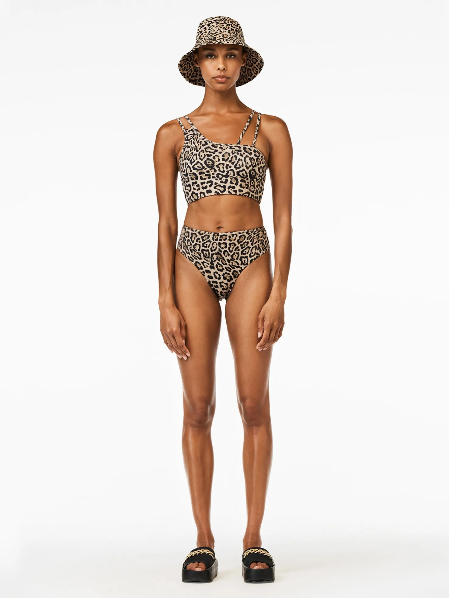 POOLSCAPE Bikini Bottom
