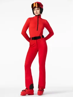 POPPY Ski Body