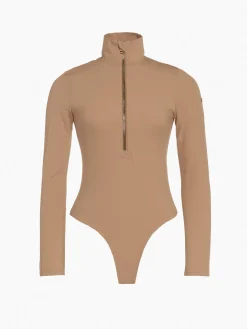 POPPY Ski Body