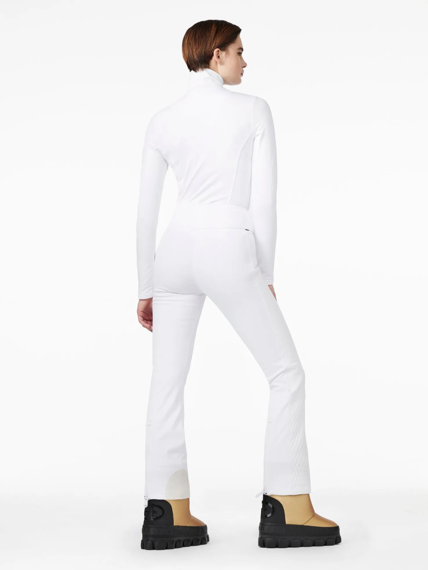 POPPY Ski Body