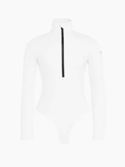 POPPY Ski Body