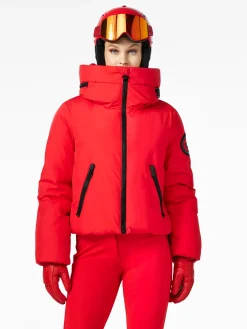 PORTER Ski Jacket