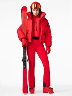 PORTER Ski Jacket