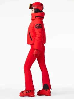 PORTER Ski Jacket