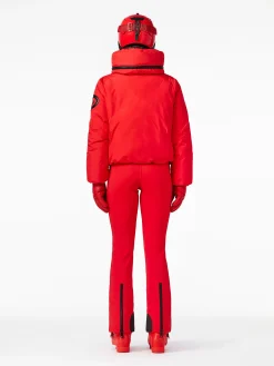 PORTER Ski Jacket