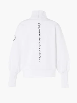 PRET À PORTER Turtle Neck Sweater