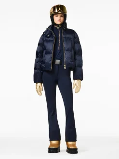 QUEENIE Ski Jacket