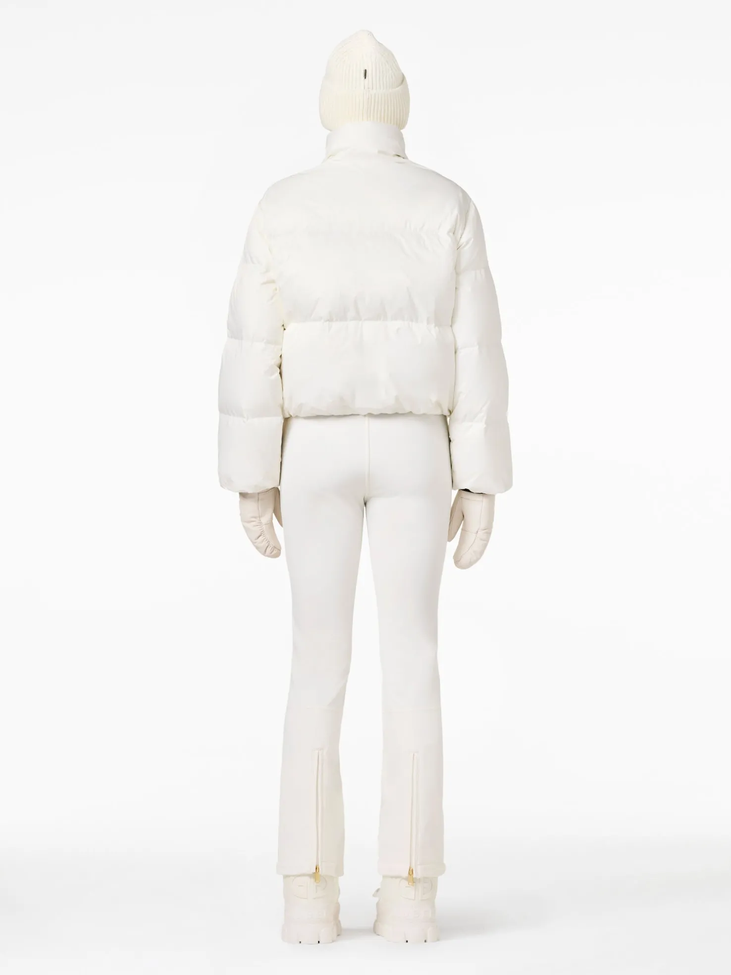QUEENIE Ski Jacket