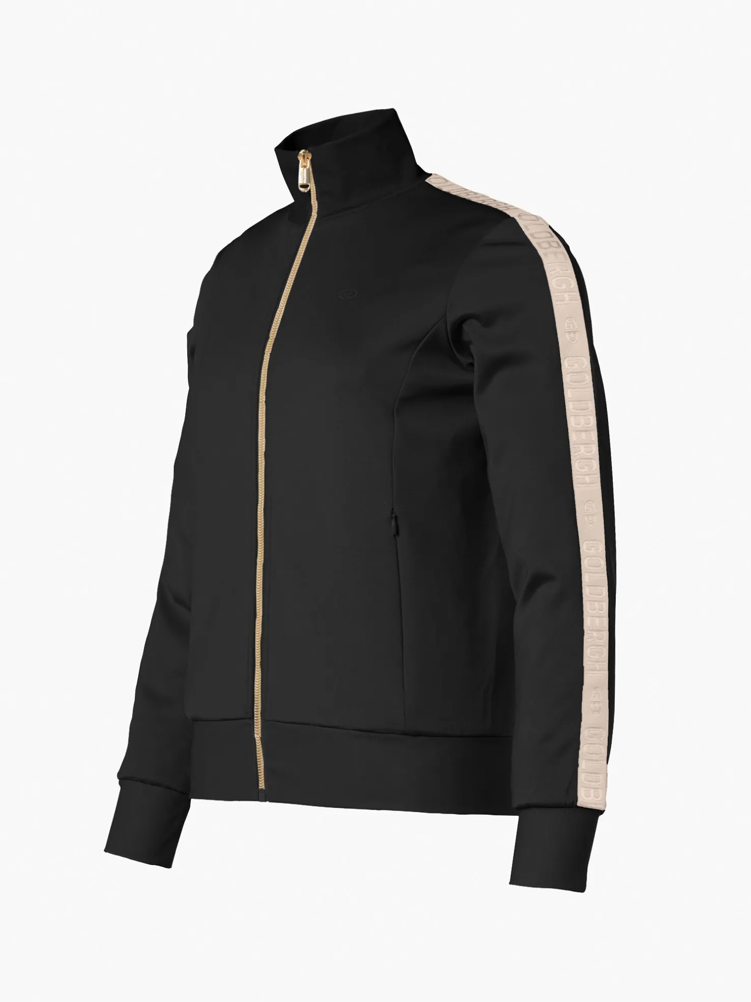 QUINN Track Jacket