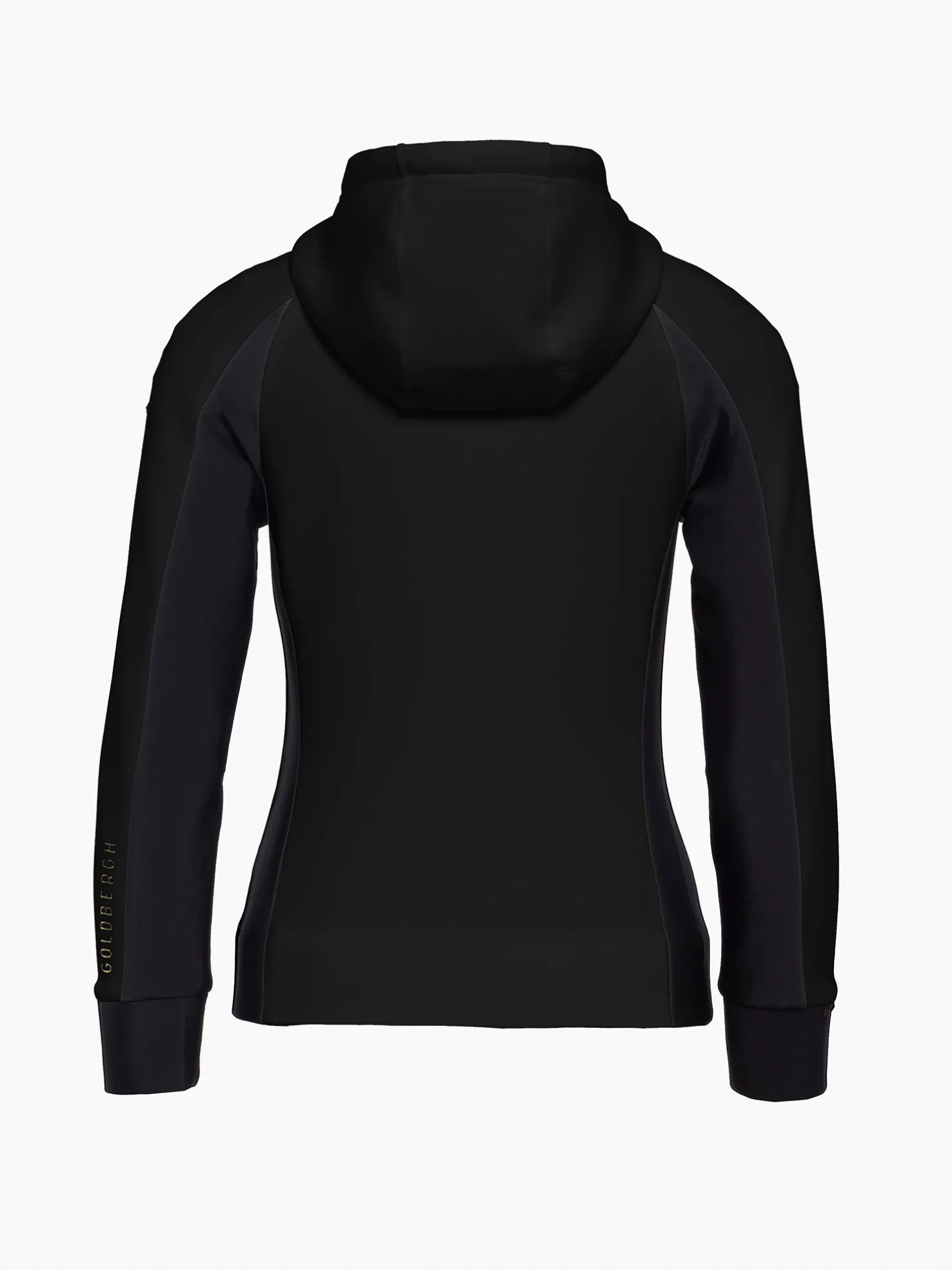 RAY Track Jacket