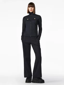 RENÉE Full Zip Cardigan