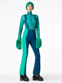 RETRO Ski Pants