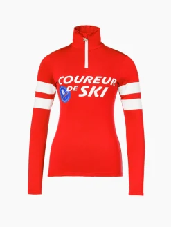 RIDER Ski Pully
