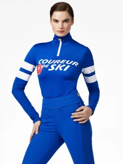 RIDER Ski Pully