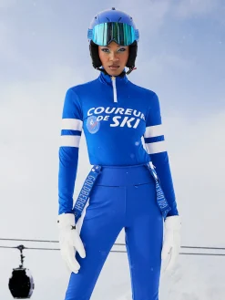 RIDER Ski Pully