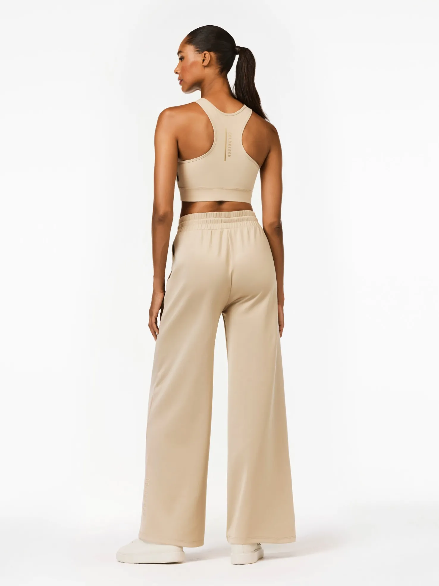 ROSA Long Pants